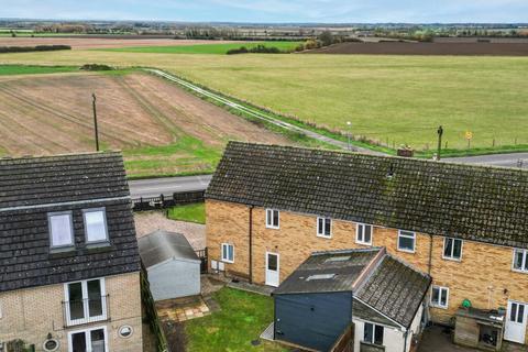 4 bedroom semi-detached house for sale, Military Road, Ely CB7