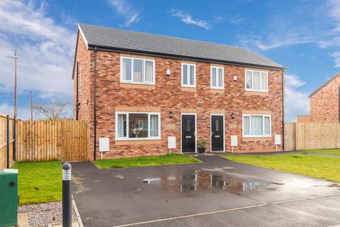 3 bedroom semi-detached house for sale, Edstone Grange, Heywood OL10