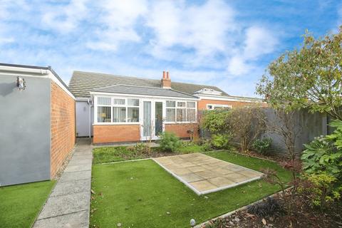 2 bedroom semi-detached bungalow for sale, Church Lane, Nuneaton