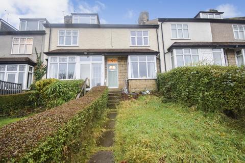 3 bedroom terraced house for sale, Springhurst Road, Bradford BD18