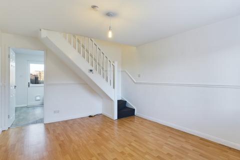 2 bedroom terraced house to rent, Mitchell Way, New Whittington