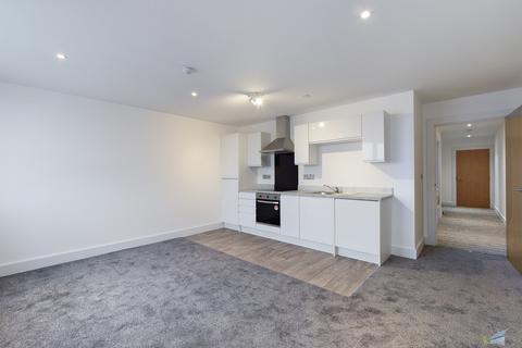 1 bedroom apartment to rent, Market Court, Birkenhead CH41