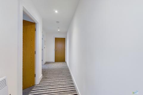 1 bedroom apartment to rent, Market Court, Birkenhead CH41