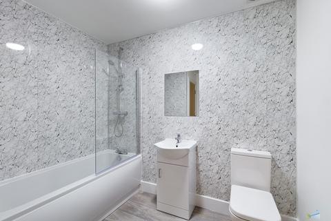 1 bedroom apartment to rent, Market Court, Birkenhead CH41