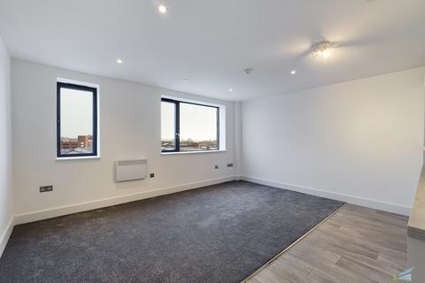 1 bedroom apartment to rent, Market Court, Birkenhead CH41