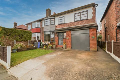 4 bedroom semi-detached house for sale, Woodfield Avenue, Tameside SK14