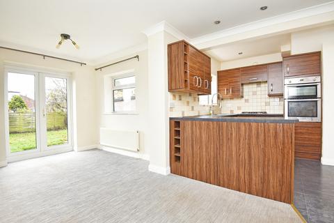 3 bedroom semi-detached house for sale, Sandhill Drive, Harrogate