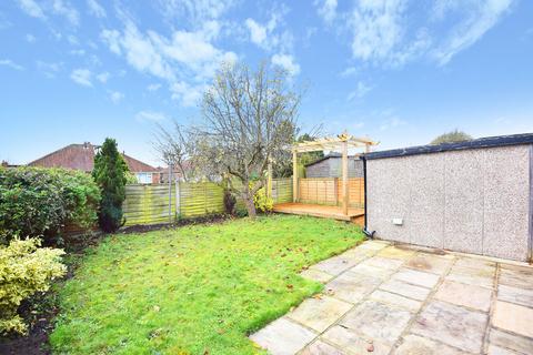 3 bedroom semi-detached house for sale, Sandhill Drive, Harrogate