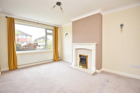 3 bedroom semi-detached house for sale, Sandhill Drive, Harrogate