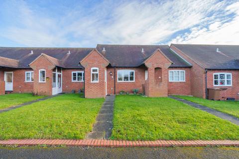 1 bedroom terraced bungalow for sale, Orchard Close, Thame OX9