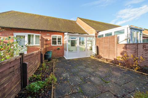 1 bedroom terraced bungalow for sale, Orchard Close, Thame OX9