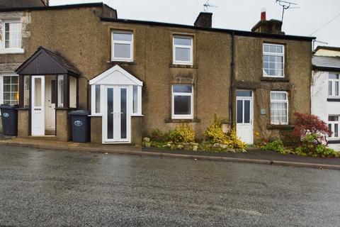 2 bedroom terraced house to rent, Wayside, Church Road, Allithwaite, Grange-over-Sands LA11 7RF