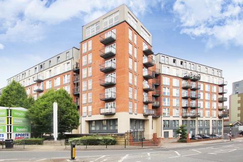 1 bedroom apartment for sale, Northolt Road, Harrow HA2