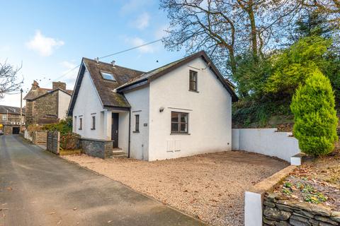 3 bedroom semi-detached house for sale, Evergreen Cottage, Oakthwaite Lane, Windermere, Cumbria, LA23 2DJ