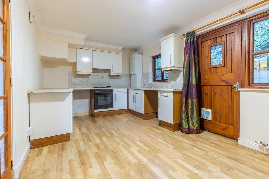 Open Plan Kitchen / Dining