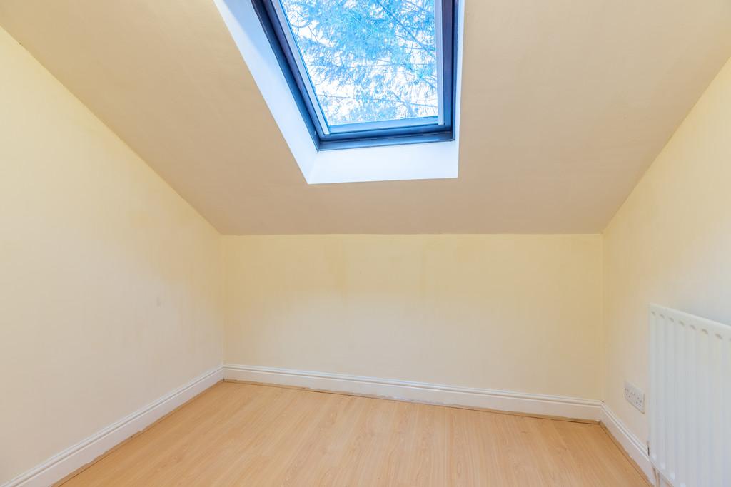 Bedroom 3 / Study