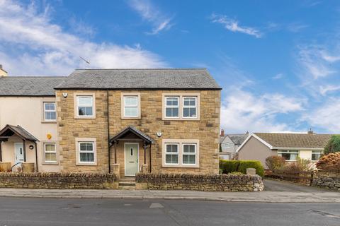 2 bedroom ground floor flat for sale, 11 Old Laundry Mews, Laundry Lane, Ingleton, LA6 3GH