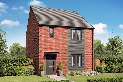 Plot 430, The Rendlesham at Laneside, Laneside Farm, Victoria Road LS27