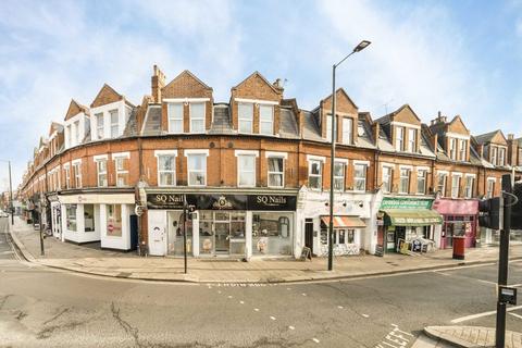 1 bedroom flat for sale, Richmond Road, East Twickenham TW1