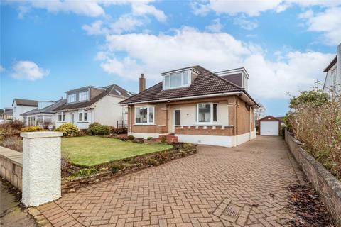 3 bedroom detached house for sale, Albert Drive, Bearsden