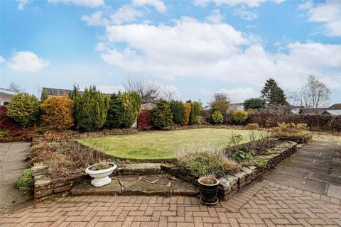 3 bedroom detached house for sale, Albert Drive, Bearsden