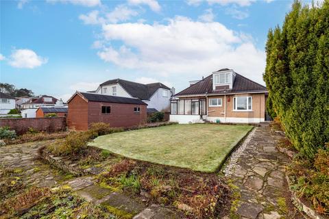 3 bedroom detached house for sale, Albert Drive, Bearsden