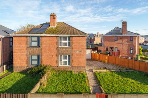 2 bedroom semi-detached house for sale, Shakespeare Road, Exeter