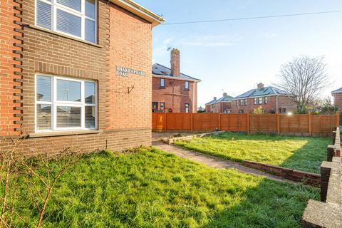 2 bedroom semi-detached house for sale, Shakespeare Road, Exeter