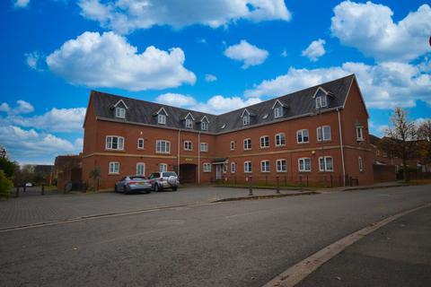 3 bedroom apartment to rent, Rumbush Lane, Dickens Heath B90