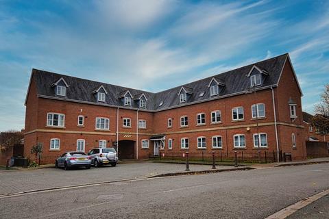 3 bedroom apartment to rent, Rumbush Lane, Dickens Heath B90