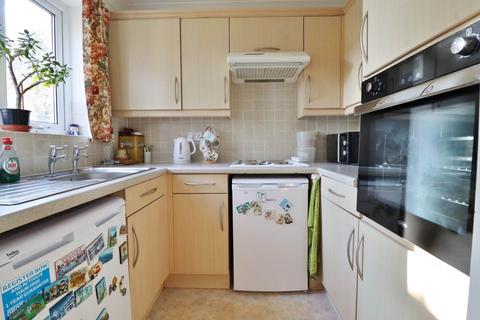 1 bedroom retirement property for sale, Churchill Court, Marlborough, SN8 1LD