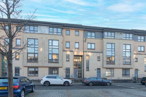 2 bedroom apartment to rent, Cumberland Street, Glasgow