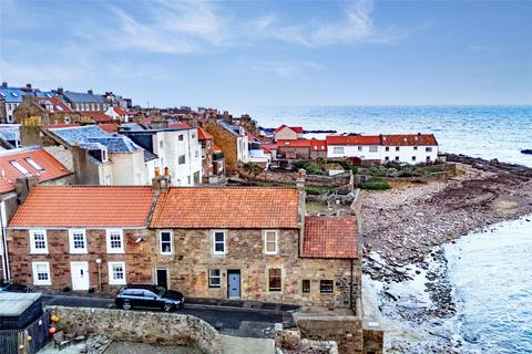 3 bedroom terraced house for sale, Tolbooth Wynd, Cellardyke, Anstruther