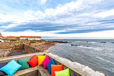 3 bedroom terraced house for sale, Tolbooth Wynd, Cellardyke, Anstruther