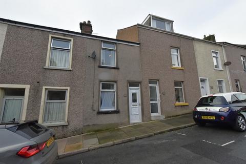 21 Cleator Street, Dalton-in-furness, LA15 8RU