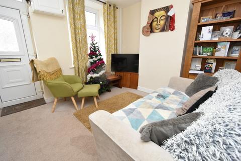21 Cleator Street, Dalton-in-furness, LA15 8RU