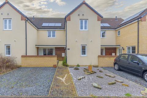 undefined, Martingale Mews, Oakham LE15