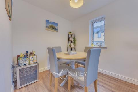 undefined, Martingale Mews, Oakham LE15