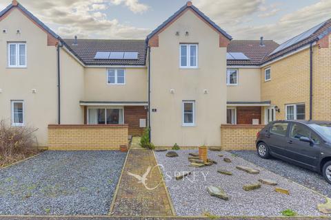 undefined, Martingale Mews, Oakham LE15