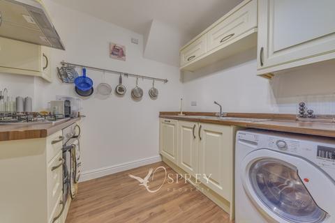 undefined, Martingale Mews, Oakham LE15