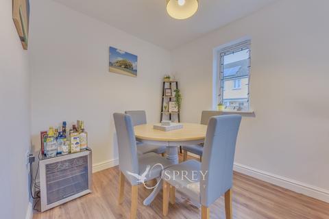 undefined, Martingale Mews, Oakham LE15