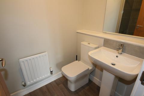 8 Aidan Gardens, Durham, DH1 2BF