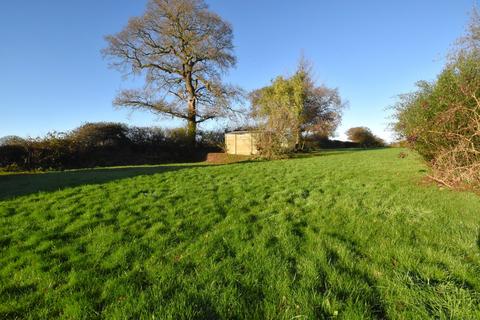 3 bedroom detached house for sale, Agden, Whitchurch