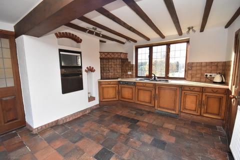 3 bedroom detached house for sale, Agden, Whitchurch