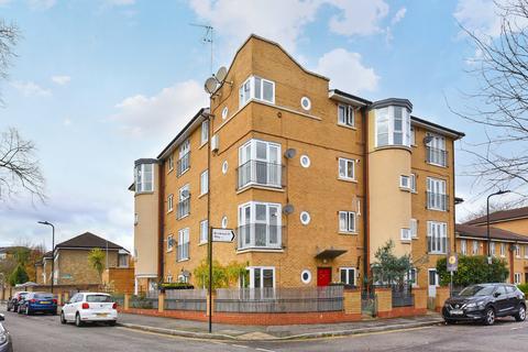 2 bedroom apartment for sale, Trowbridge Road, London E9