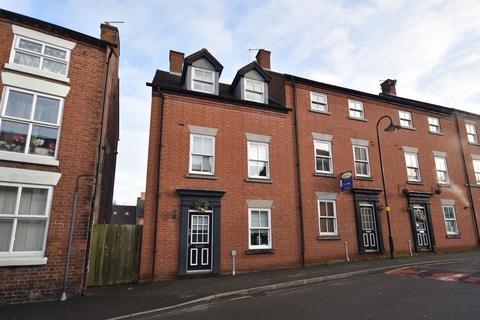 4 bedroom end of terrace house for sale, Dodington, Whitchurch