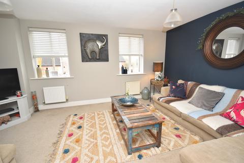 4 bedroom end of terrace house for sale, Dodington, Whitchurch