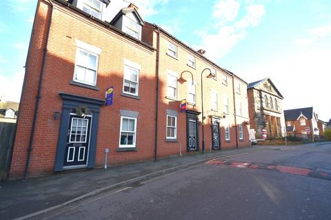 4 bedroom end of terrace house for sale, Dodington, Whitchurch