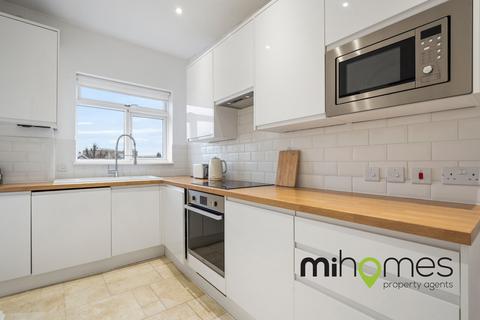 1 bedroom flat for sale, Gore Road, London