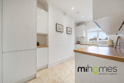 42c Gore Road, London, E9 7HP